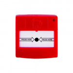 CODESEC CK-312 RESETLENEBILIR YANGIN IHBAR BUTONU