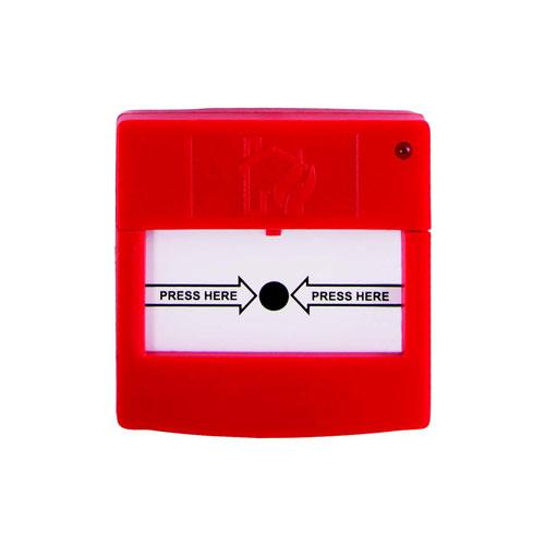 CODESEC CK-312 RESETLENEBILIR YANGIN IHBAR BUTONU