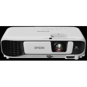 EPSON EB-S41 3300AL 800x600 SVGA 10000H LCD PROJEKSIYON