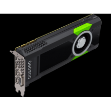 HP 1ME41AA NVIDIA QUADRO P2000 5GB VGA