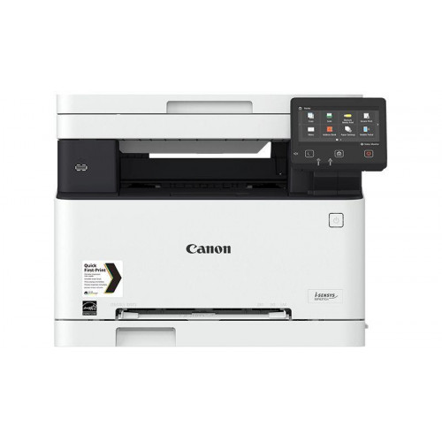 CANON I-SENSYS MF631CN RENKLI LAZER YAZ/TAR/FOT