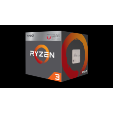 AMD RYZEN 3 2200G 3.5GHz 4MB AM4 (65W) VEGA8