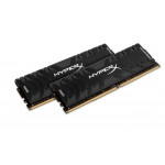 16 GB (2x8GB) DDR4 3000 MHz KINGSTON HYPERX PREDATOR CL15 (HX430C15PB3K2/16)