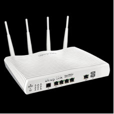 DRAYTEK VIGOR 2862AC VDSL2 ADSL2+DUAL-WAN SECURITY ROUTER