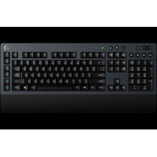 LOGITECH G613 MECHANICAL GAMING KABLOSUZ KLAVYE (920-008394)