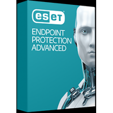ESET ENDPOINT PROTECTION ADVANCED 1 SERVER 5 CLIENT 1 YIL