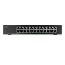 CISCO SF110-24-EU 24 PORT 10/100 YONETILEMZ SWITCH