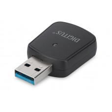 DIGITUS DN-70566 1200MBPS KABLOSUZ USB3.0 MINI ADAPTOR