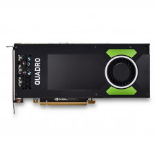 DELL TWS-NVIDIA P4000 QUADRO P4000 8GB 256 BIT VGA