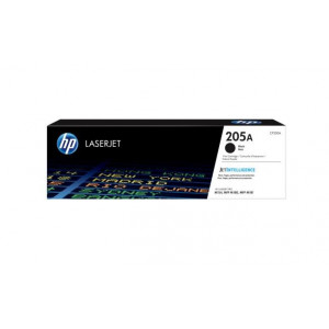 HP CF530A (205A) SIYAH LASERJET TONER