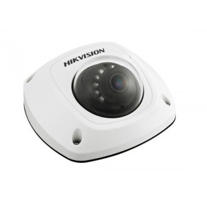 HAIKON DS-2CD6520D-IO 2MP 2.8MM MOBIL IR DOME POE IP KAMERA