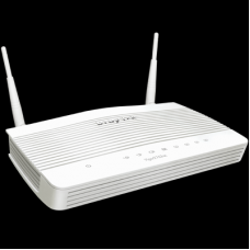 DRAYTEK VIGOR 2762AC 4 PORT VDSL/ADSL ROUTER MODEM