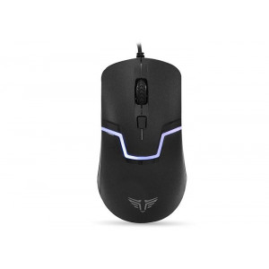 EVEREST SM-G13 USB KABLOLU MOUSE SIYAH