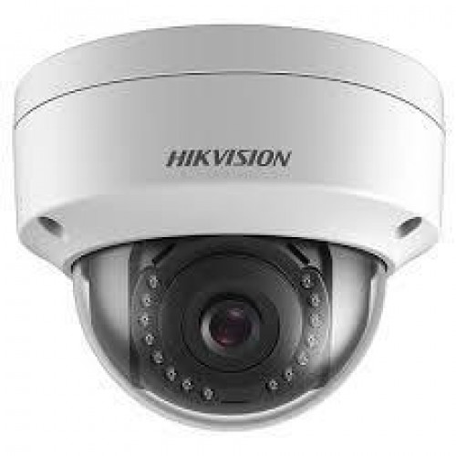 HAIKON DS-2CD1121-I 2MP 2.8MM 3DDNR DWDR IR DOME POE IP KAMERA