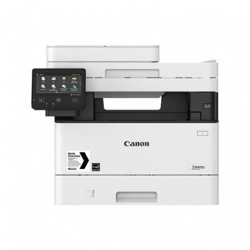 CANON I-SENSYS MF421DW MONO LAZER YAZ/TAR/FOT +DUB +NET +WIFI