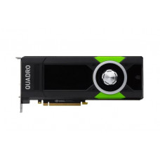 HP Z0B13AA NVIDIA QUADRO P5000 16GB VGA