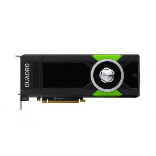 HP Z0B13AA NVIDIA QUADRO P5000 16GB VGA