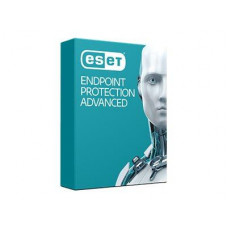ESET ENDPOINT PROTECTION ADVANCED 1 SERVER 15 CLIENT 1 YIL