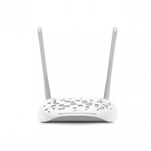 TP-LINK TD-W9960 4 PORT 10/100 300MBPS ADSL/VDSL2 KABLOSUZ MODEM