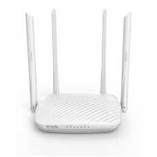 TENDA F9 4 PORT 10/100/1000 600MBPS KABLOSUZ ROUTER