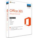 MICROSOFT QQ2-00521 BOX OFFICE 365 PERSONAL 32/64 TR