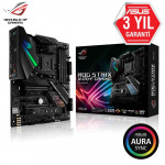 ASUS ROG STRIX X470-F GAMING AM4 DDR4 SES GLAN DP/HDMI SATA3 USB3.1 ATX