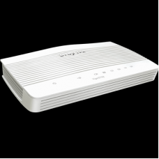 DRAYTEK VIGOR 2762 4 PORT VDSL/ADSL ROUTER MODEM