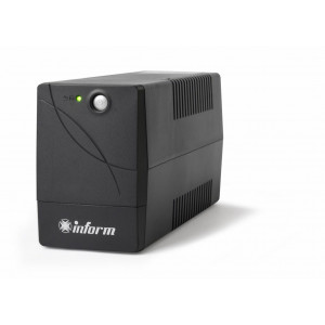 INFORM GUARDIAN 600A LINE INTERACTIVE 7-20 DK (856011060005)