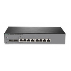 HPE JL380A 1920S-8G 8 PORT 10/100/1000 YONETILIR SWITCH