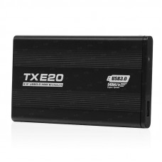 TX E20 2.5
