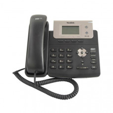 YEALINK T21 E2 IP TELEFON (YN-T21E2)