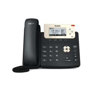 YEALINK T23G IP TELEFON POE DESTEKLI (YN-T23G)