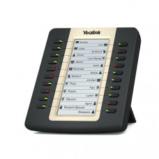 YEALINK EXP20 LCD GENISLEME MODULU (YN-EXP20)