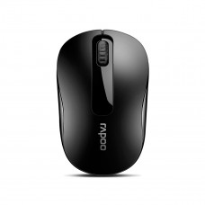 RAPOO M10 PLUS KABLOSUZ OPTIK MOUSE SIYAH