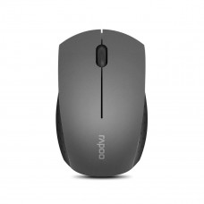 RAPOO 3360 KABLOSUZ OPTIK MOUSE GRI