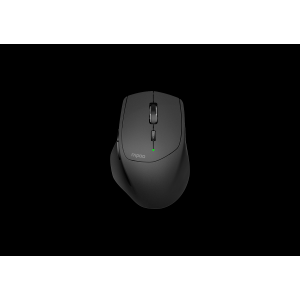 RAPOO MT550 KABLOSUZ MULTI-MODE MOUSE SIYAH