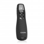 DARK WP07 KIRMIZI LAZERLI 2.4GHz WIRELESS PRESENTER SUNUM KUMANDASI (DK-AC-WP07)