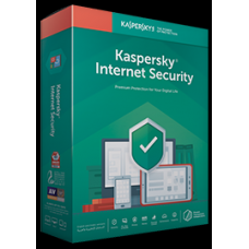 KASPERSKY INTERNET SECURITY MULTI DEVICE 2018 2 KULLANICI 1 YIL