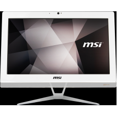 MSI AIO PRO 20EXTS 8GL-011XTR CELERON N4000 4GB 1TB 19.5