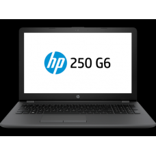 HP 250 G6 3VK12ES I5-7200U 4GB 256GB SSD 2GB R520 VGA 15.6