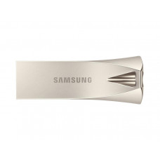 128 GB USB 3.1 SAMSUNG BAR PLUS 300/50MB/S GUMUS (MUF-128BE3/APC)