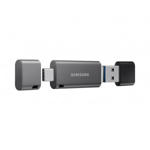 128 GB USB 3.1 SAMSUNG DUO PLUS 300/50MB/S (MUF-128DB/APC)