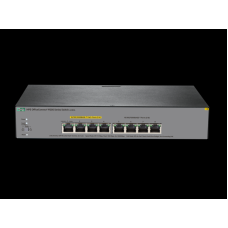 HPE JL383A 1920S-8G 8 PORT 10/100/1000 4xPOE+ 65W WEB YONETILEBILIR SWITCH