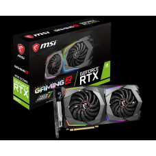 MSI RTX 2070 8GB GDDR6 256BIT GAMING 3xDP/HDMI/TYPE-C (RTX 2070 GAMING Z 8G)