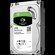 SEAGATE BARRACUDA 2 TB SATA3 256MB 220MB/S 55TB/Y DESKTOP (ST2000DM008)