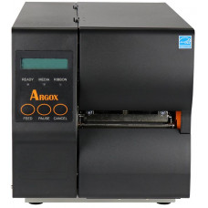 ARGOX IX4-250 LCD EKRAN 203DPI RS-232C/LPT/USB BARKOD/ETIKET YAZICI