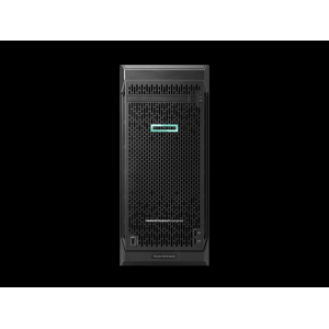 HPE P03686-425 ML110 GEN10 1xSILVER 4108 1x16GB NOHDD 1x550W (2x1TB BUNDLE)