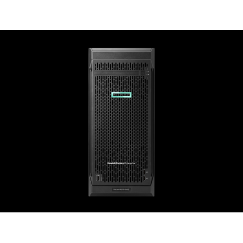 HPE P03686-425 ML110 GEN10 1xSILVER 4108 1x16GB NOHDD 1x550W (2x1TB BUNDLE)