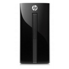 HP 4XC03EA 460-P210NT I7-7700T 8GB 1TB 2GB R520 VGA DOS