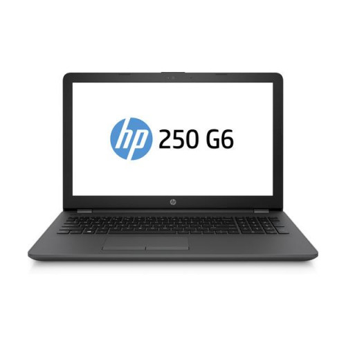 HP 250 G6 3VK10ES I5-7200U 4GB 500GB 2GB R520 VGA 15.6